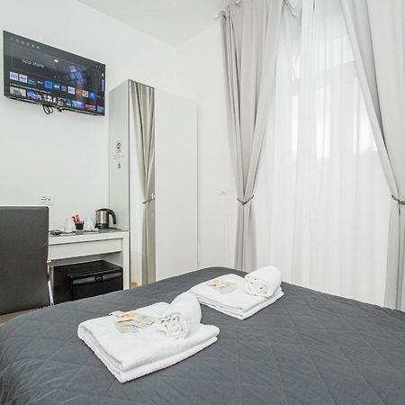 Room 23 Roma Exterior foto