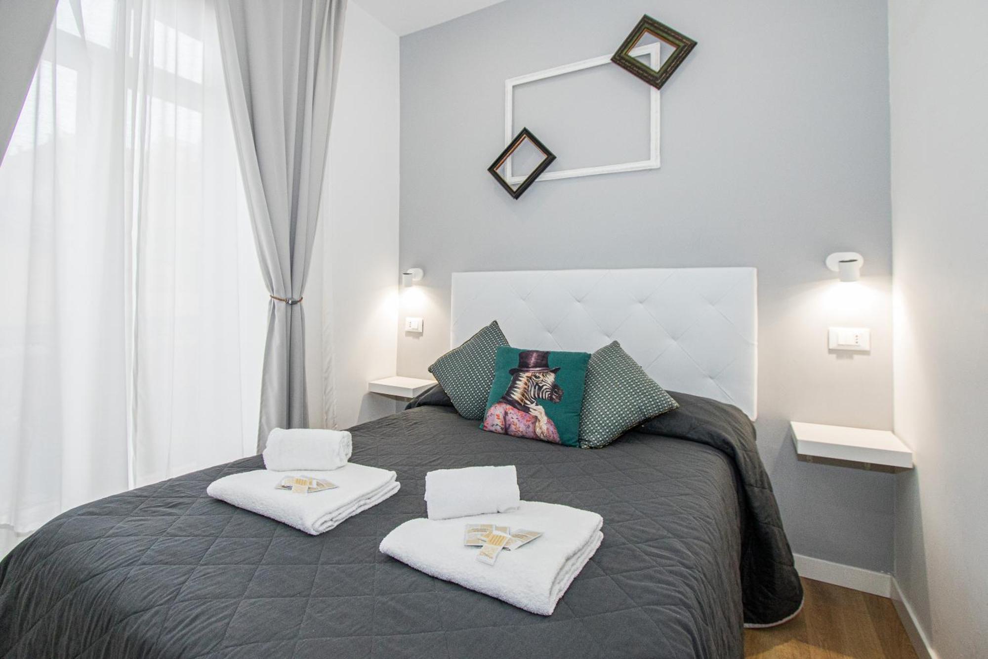 Room 23 Roma Exterior foto