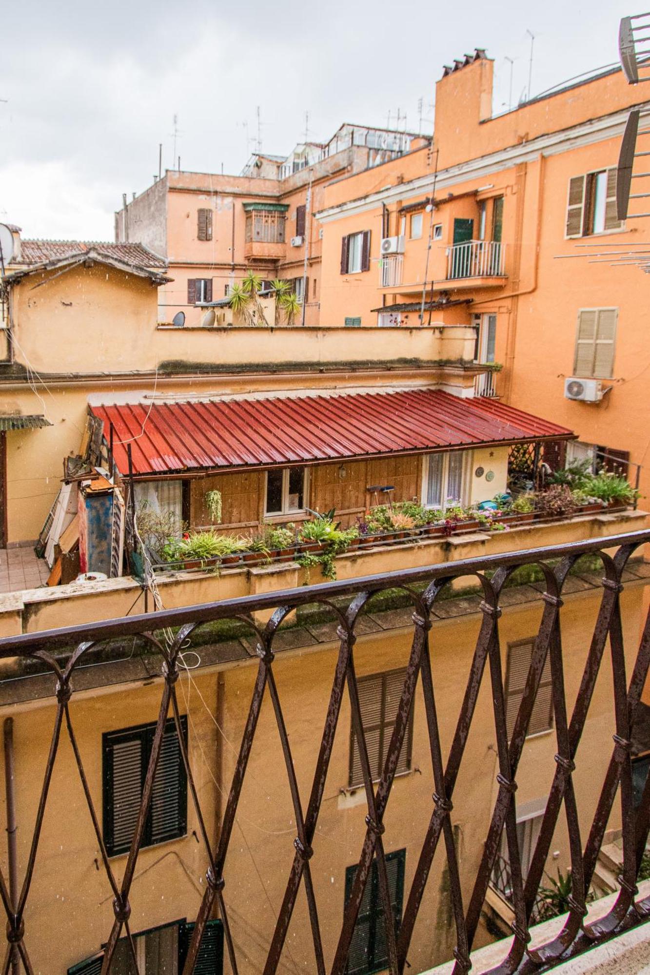 Room 23 Roma Exterior foto