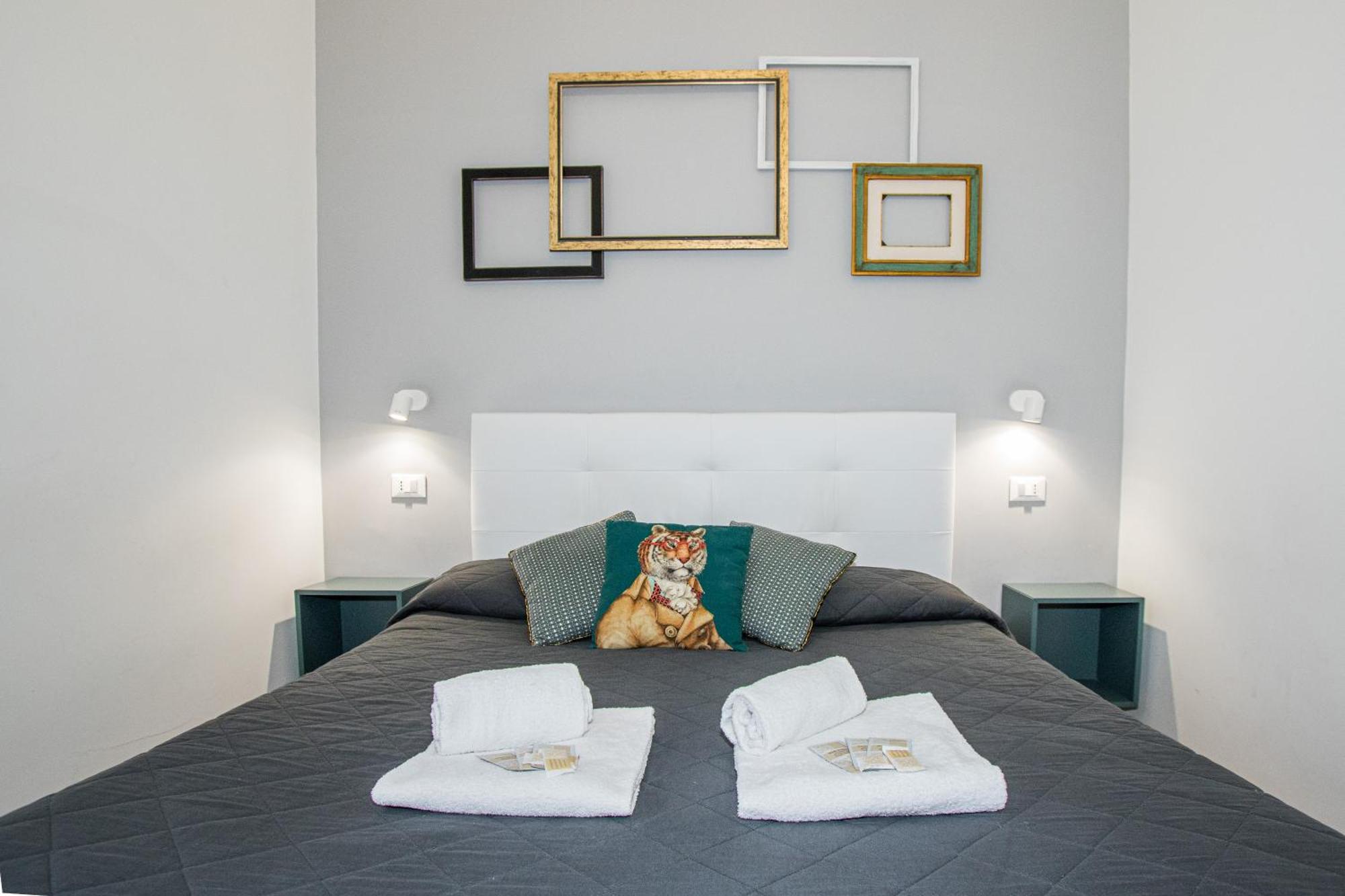 Room 23 Roma Exterior foto