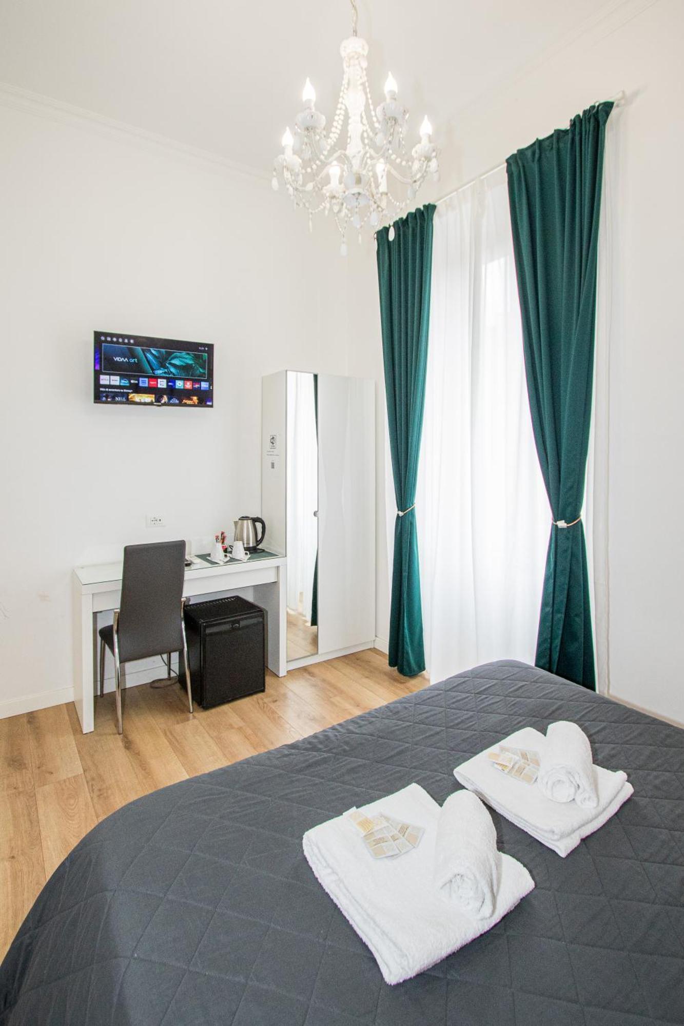 Room 23 Roma Exterior foto