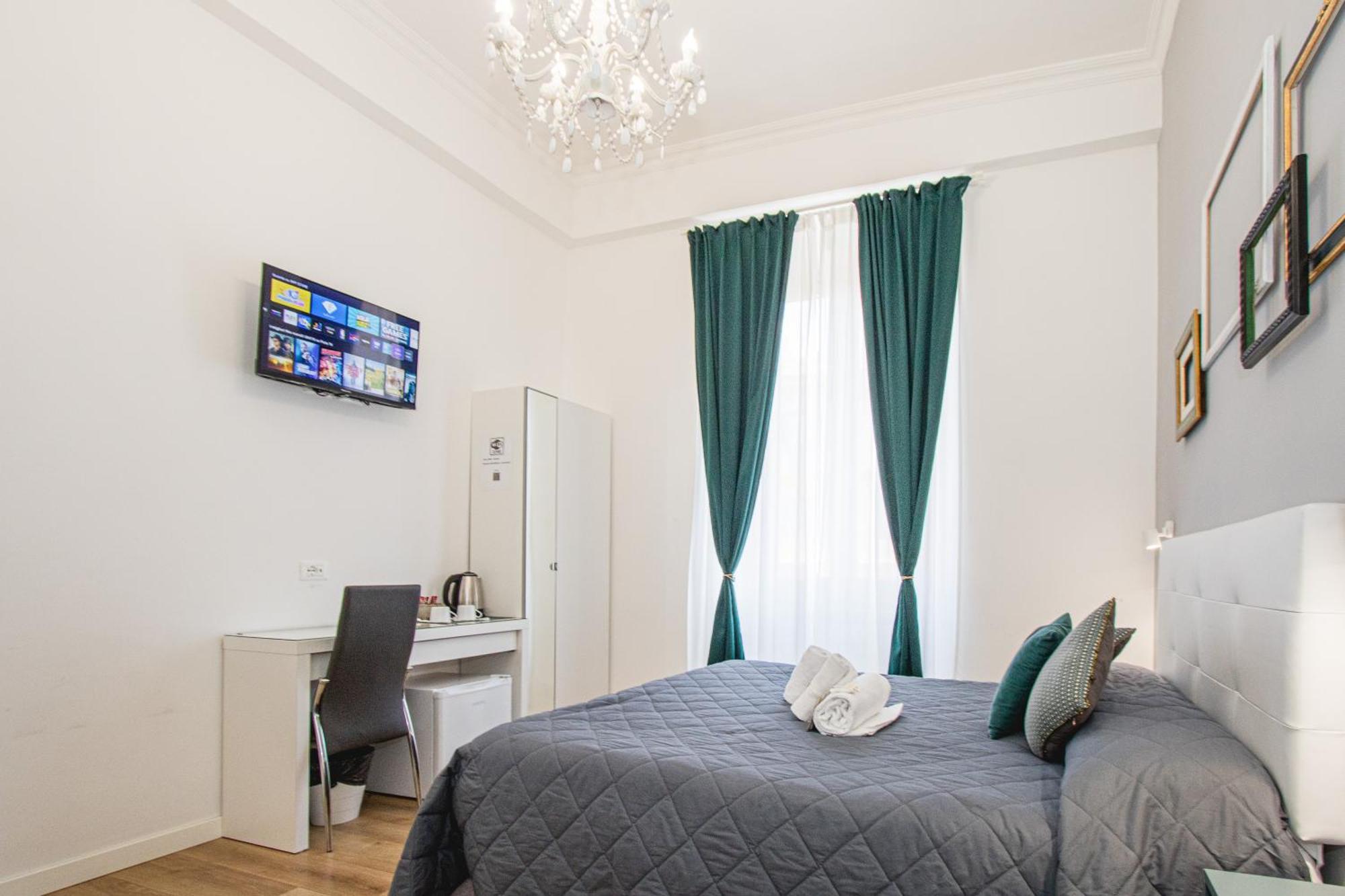 Room 23 Roma Exterior foto